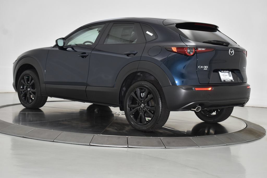 New 2026 MAZDA CX-30 AWD 2.5 S w/ Select Sport Pkg image 18