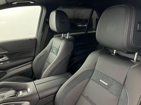 New 2026 Mercedes-Benz GLE 53 AMG 4MATIC image 16