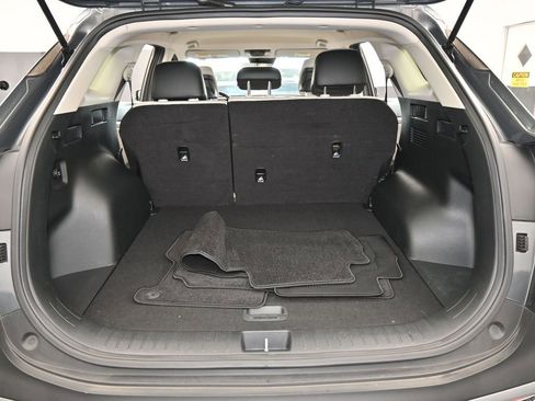 Used 2023 Kia Sportage EX image 37