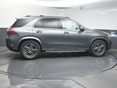 New 2026 Mercedes-Benz GLE 350 4MATIC image 8