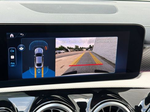 Certified 2026 Mercedes-Benz CLA 250 image 19