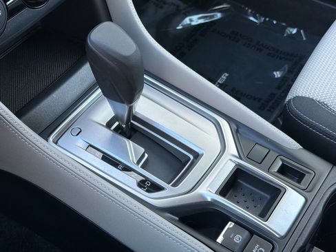 Used 2024 Subaru Forester image 21