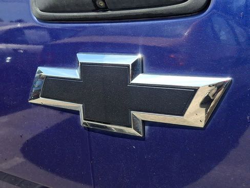 Used 2017 Chevrolet Colorado Z71 RWD image 31