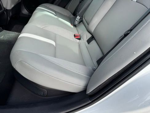 Certified 2025 Toyota Camry SE AWD/4WD image 10