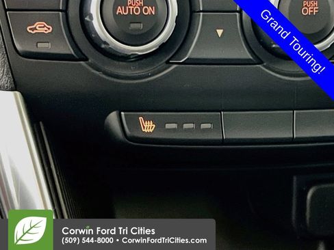 Used 2015 MAZDA CX-5 Grand Touring AWD/4WD image 25