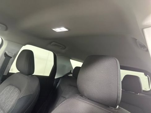 Used 2023 Ford Bronco Sport Big Bend w/ Convenience Package image 11