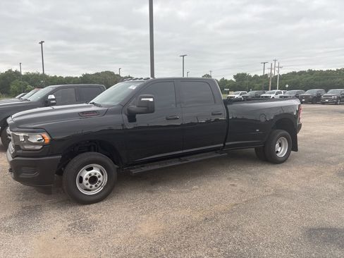 Used 2024 RAM 3500 Tradesman AWD/4WD image 5