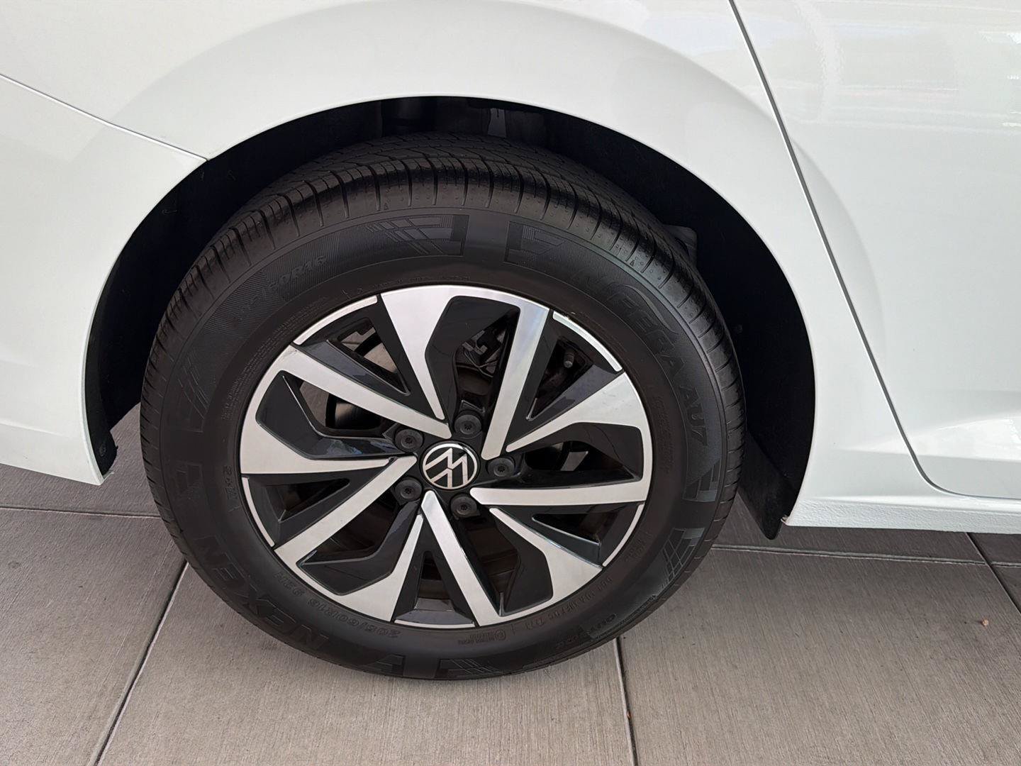 Used 2024 Volkswagen Jetta S FWD image 11
