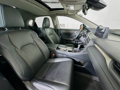 Used 2022 Lexus RX 350 FWD w/ Premium Package image 34