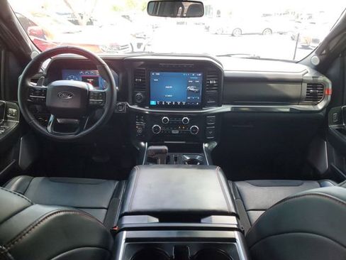 Used 2024 Ford F150 Raptor AWD/4WD image 12