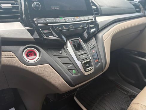 Used 2019 Honda Odyssey EX-L image 36