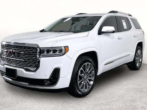 Used 2023 GMC Acadia Denali FWD image 14