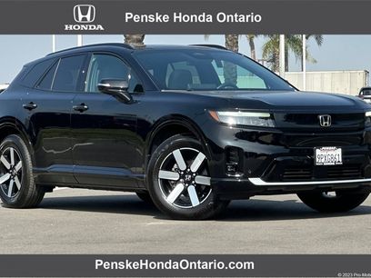 Certified 2024 Honda Prologue Touring