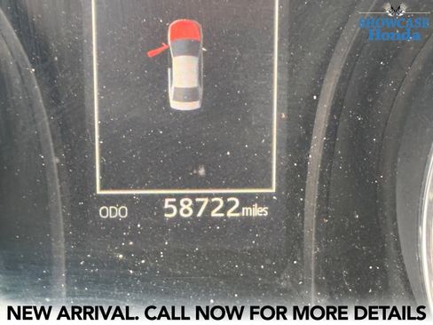 Used 2020 Toyota Camry LE w/ Carpet Mat Package image 8