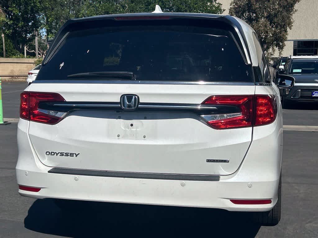 Used 2023 Honda Odyssey Touring image 5