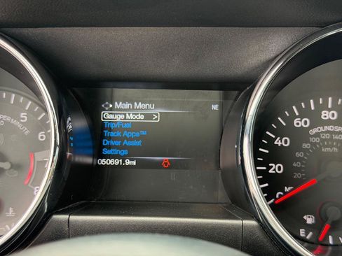 Used 2016 Ford Mustang GT Premium w/ Equipment Group 401A RWD image 20