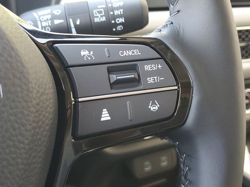 New 2026 Honda HR-V EX-L image 18