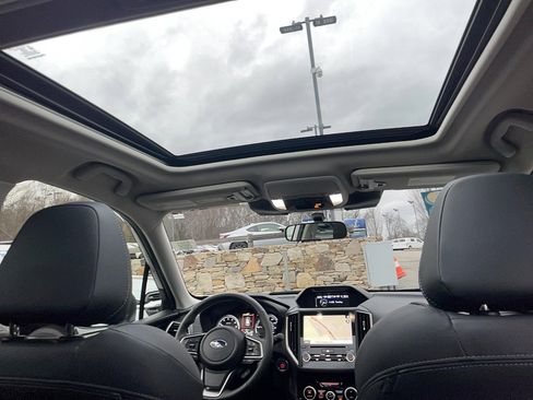 Used 2023 Subaru Forester Touring image 6