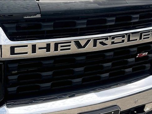 Used 2021 Chevrolet Silverado 2500 LT w/ All Star Edition image 31