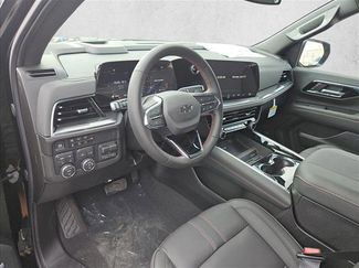 New 2026 Chevrolet Tahoe RST w/ RST Capability Package AWD/4WD video 3