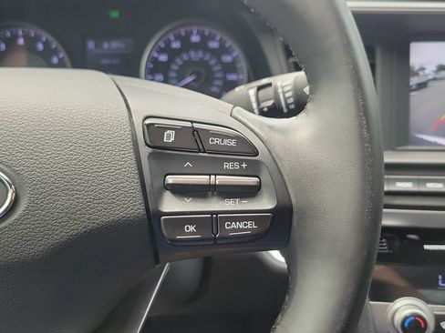 Used 2020 Hyundai Elantra Value Edition w/ Winter Weather Package FWD image 21