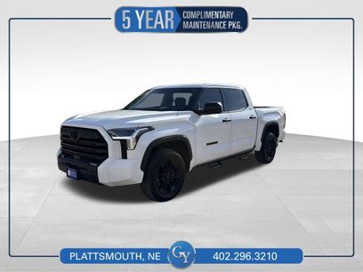 Used 2023 Toyota Tundra SR5