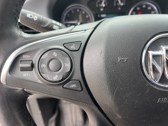 Used 2018 Buick Enclave Premium w/ Trailering Package FWD image 17