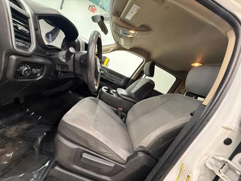 Used 2019 RAM 2500 Big Horn AWD/4WD image 18
