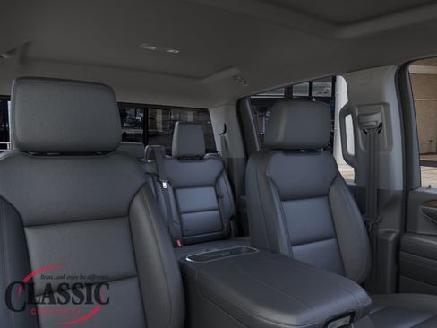 New 2026 Chevrolet Silverado 2500 LT w/ Trail Boss Package AWD/4WD image 26