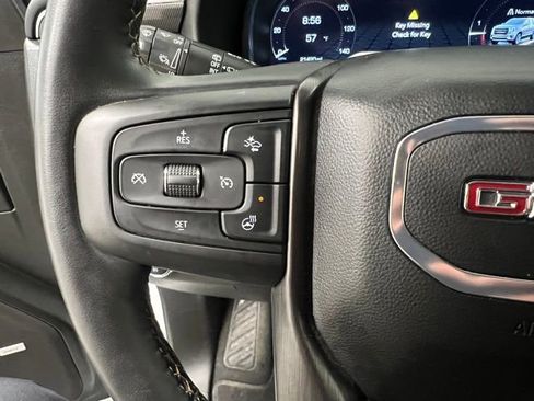 Used 2024 GMC Yukon XL AT4 w/ AT4 Premium Package AWD/4WD image 26