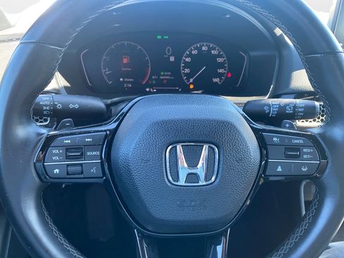 Certified 2023 Honda Civic Sport image 13