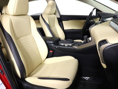 Used 2017 Lexus NX 200t AWD image 42