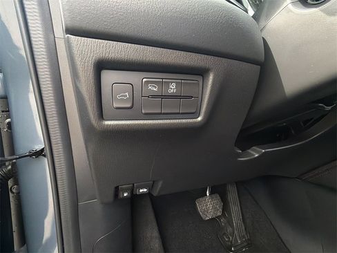 Certified 2023 MAZDA CX-5 Carbon Edition image 24