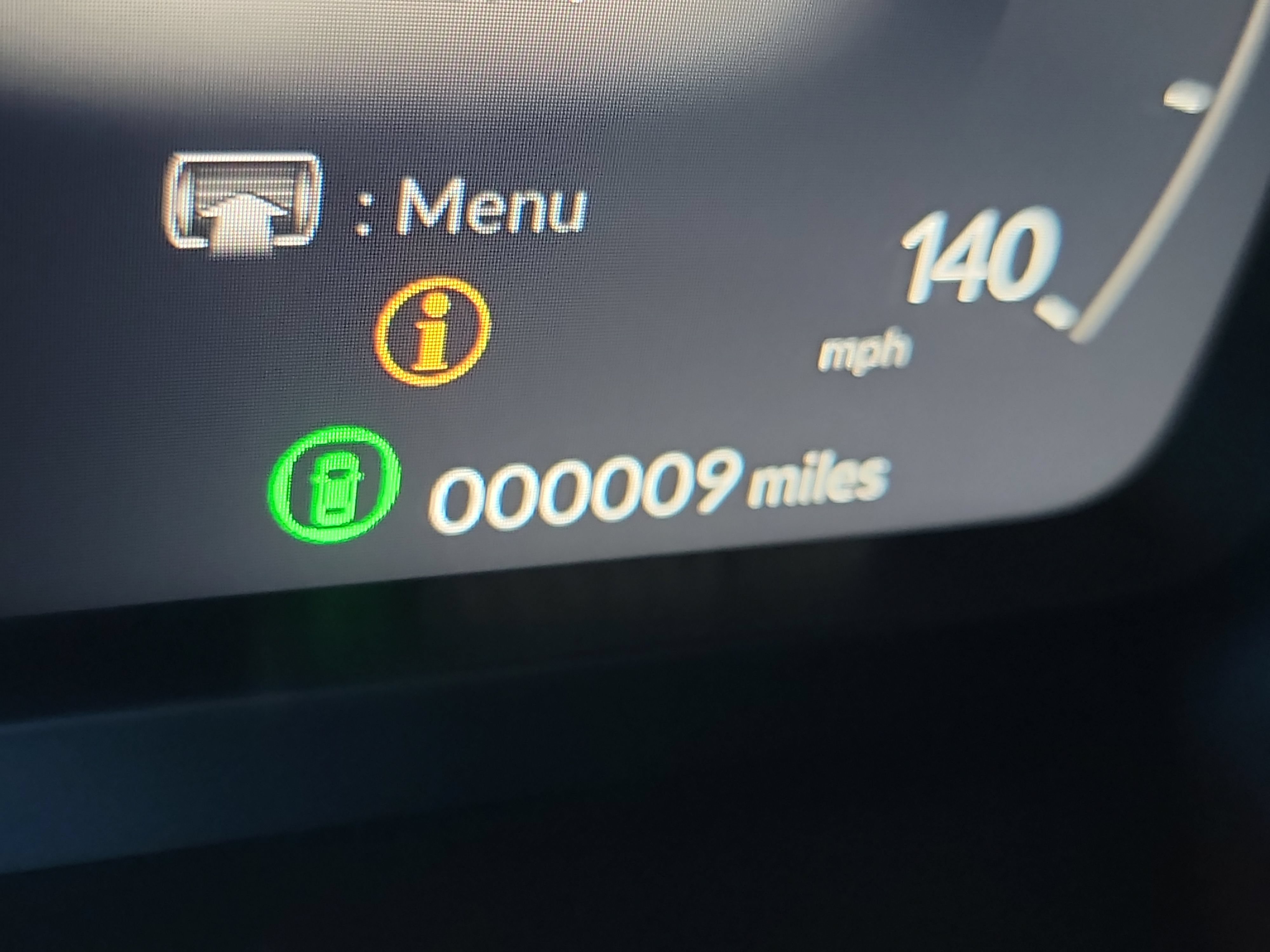 New 2027 Honda CR-V Sport-L image 19