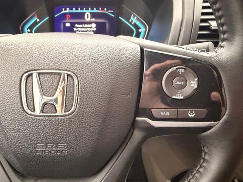 Used 2019 Honda Odyssey EX-L image 16