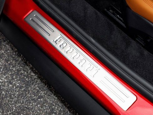 Used 2025 Ferrari 296 GTB image 28