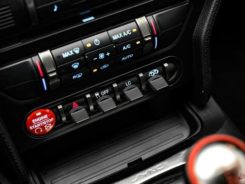 Used 2016 Ford Mustang Shelby GT350R w/ GT350R Equipment Group 920A image 68