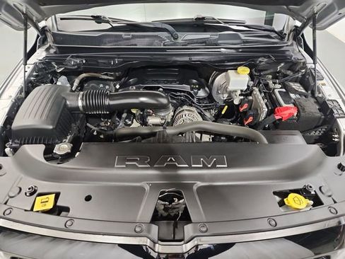 Used 2022 RAM 1500 Big Horn image 21