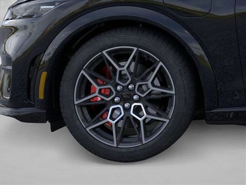 New 2026 Ford Mustang Mach-E GT image 17