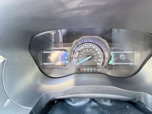 Used 2021 Ford Ranger Lariat w/ Equipment Group 501A High RWD image 15