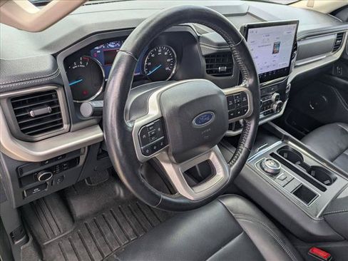 Certified 2023 Ford Expedition Max XLT RWD image 10