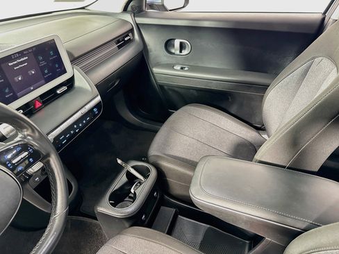 Used 2024 Hyundai Ioniq 5 SE AWD/4WD image 23