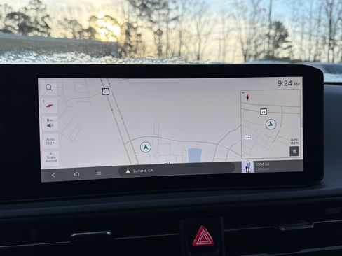 Used 2025 Kia EV6 Light image 29