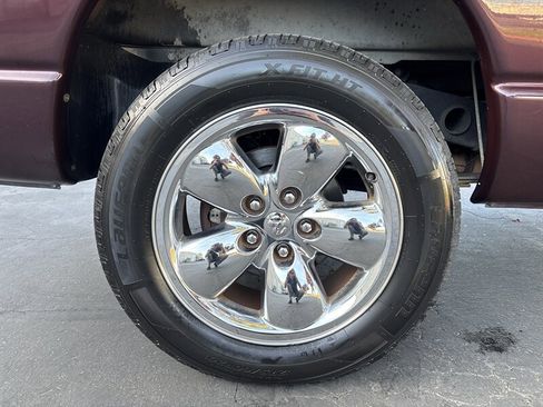 Used 2005 Dodge Ram 1500 Truck SLT w/ Quad Cab Big Horn Value Group image 16