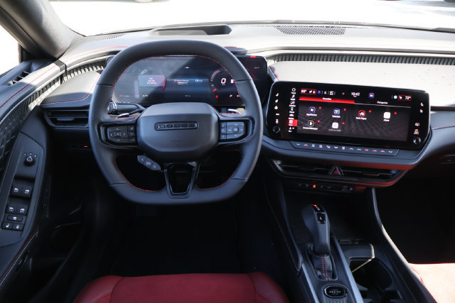 New 2026 Dodge Charger R/T AWD/4WD image 12
