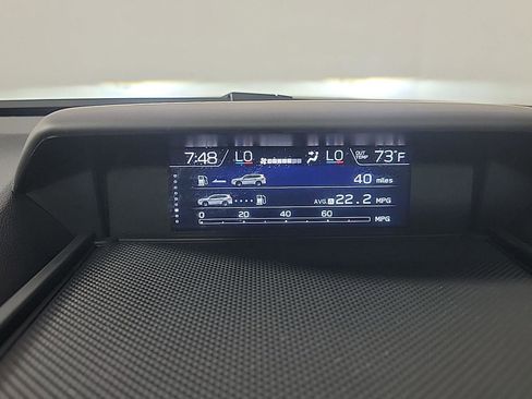 Used 2025 Subaru Forester Wilderness image 30