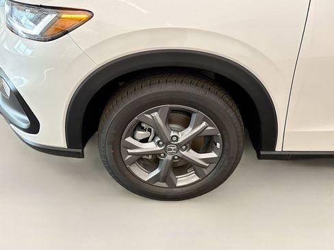 New 2026 Honda HR-V LX image 10