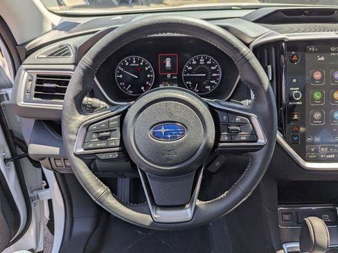 Used 2026 Subaru Ascent Limited AWD/4WD image 14