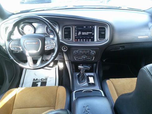 Used 2021 Dodge Charger GT w/ Plus Group image 25