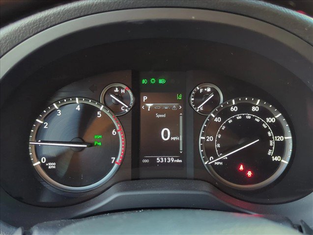 Used 2021 Lexus GX 460 Premium w/ Premium Package AWD/4WD image 17